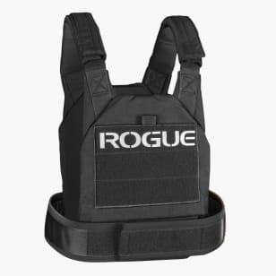 Bear KompleX 2 Hole Hand Grips Rogue Fitness